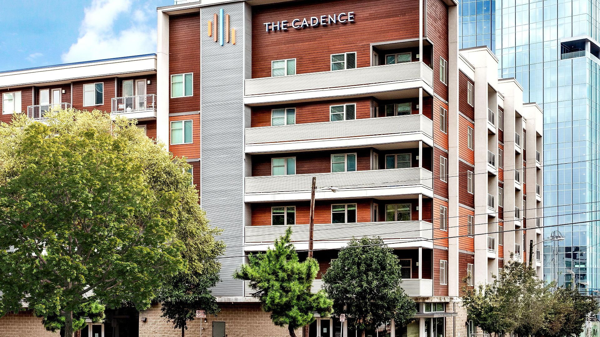 Placemakr Music Row - Vanderbilt 4* Nashville