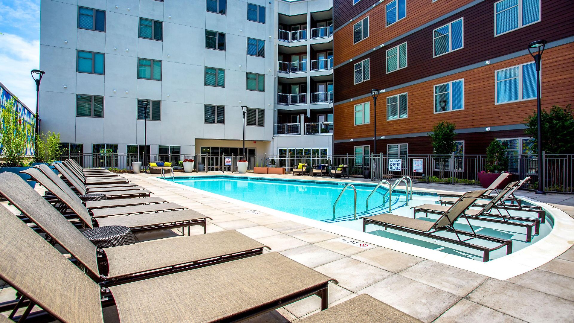 Aparthotel Placemakr Music Row - Vanderbilt 4*