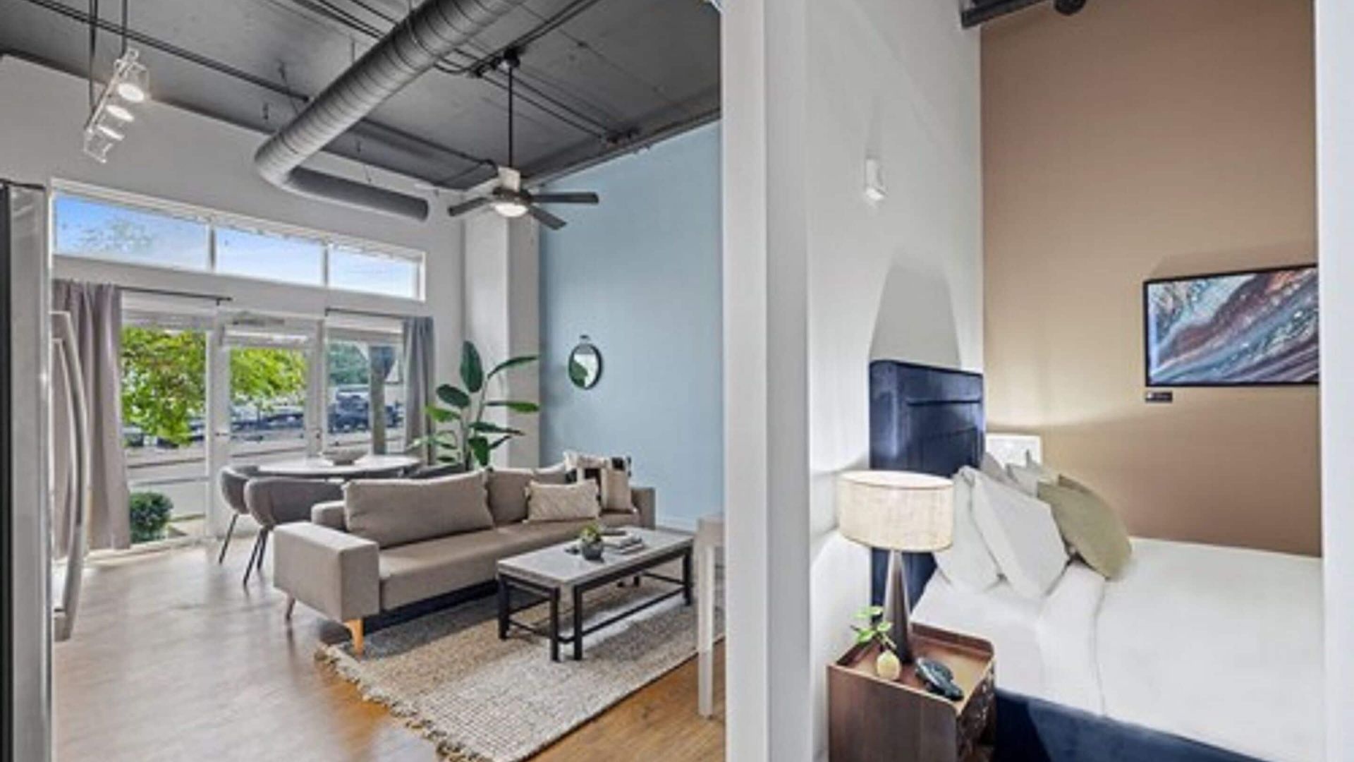 Placemakr Music Row - Vanderbilt Nashville