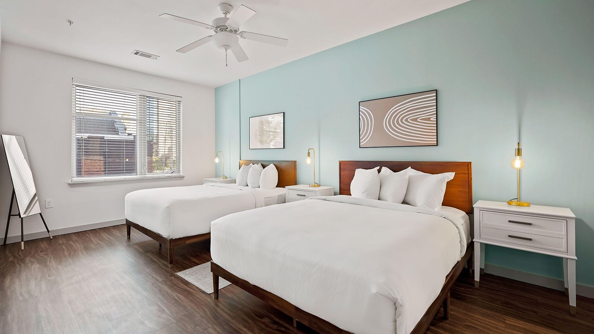 Placemakr Music Row - Vanderbilt 4* Nashville