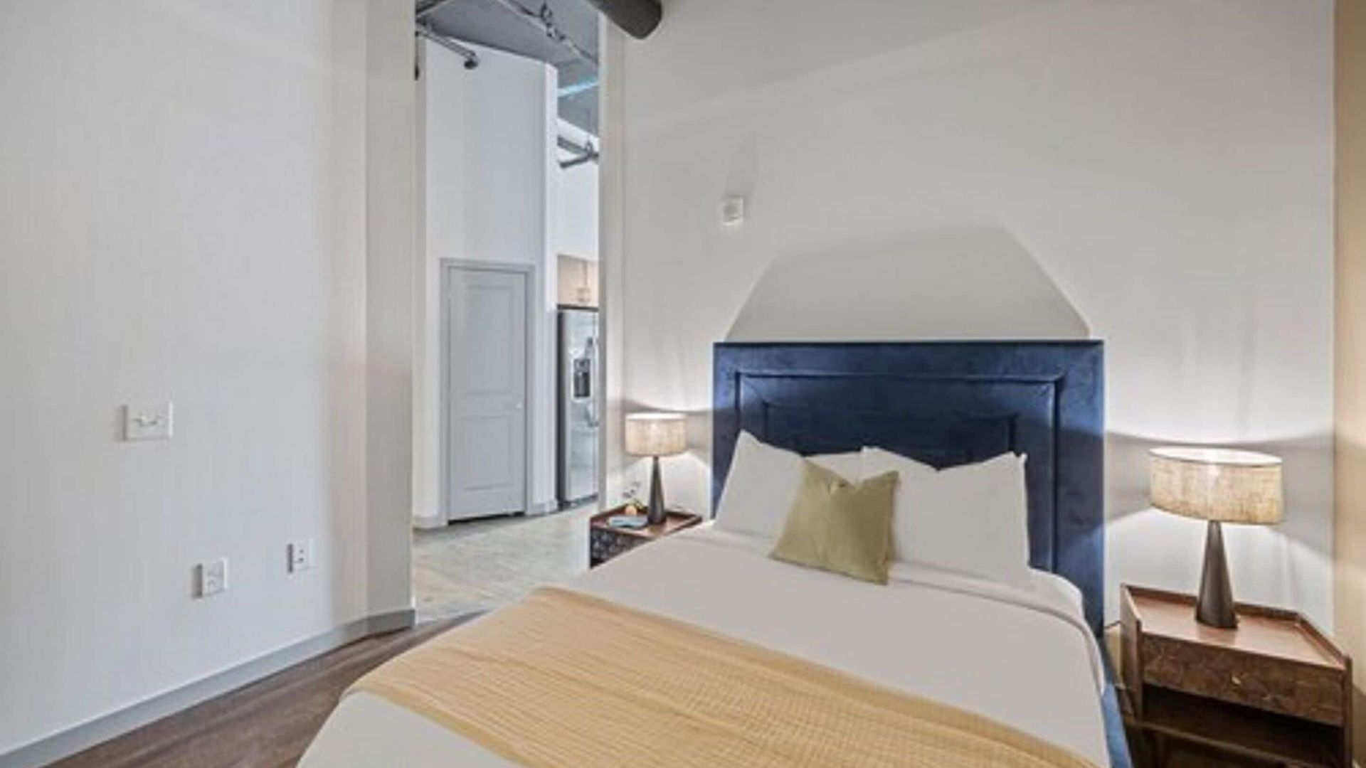 Aparthotel Placemakr Music Row - Vanderbilt