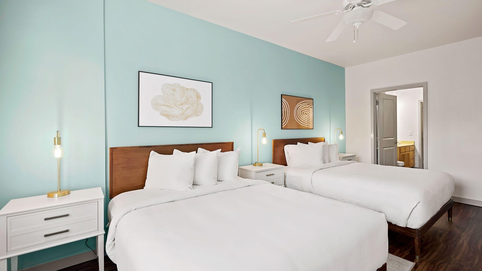Placemakr Music Row - Vanderbilt 4* Nashville