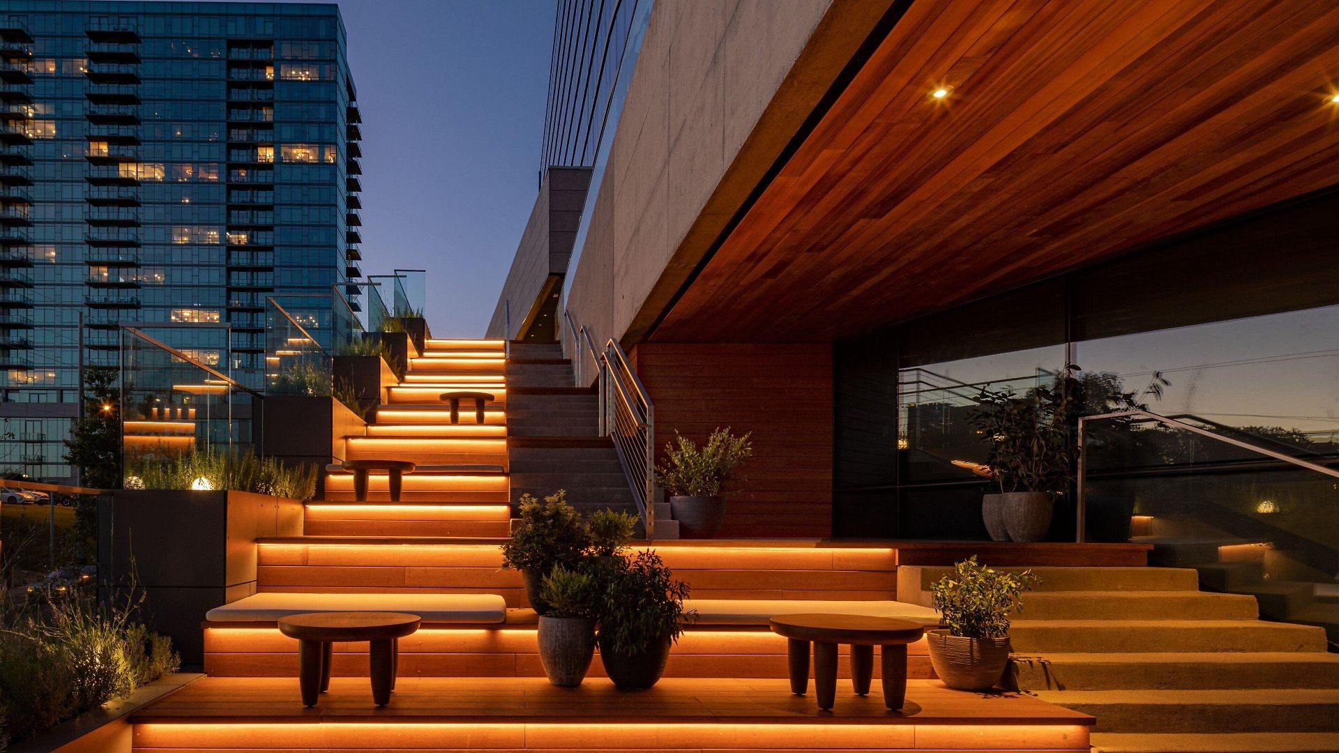 W Hotel