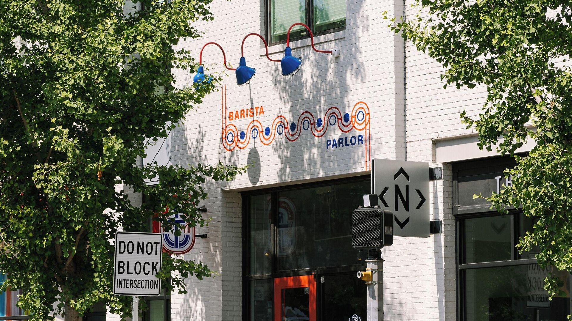 Aparthotel Sonder By Marriott Bonvoy Village 21 Hillsboro Village 4*