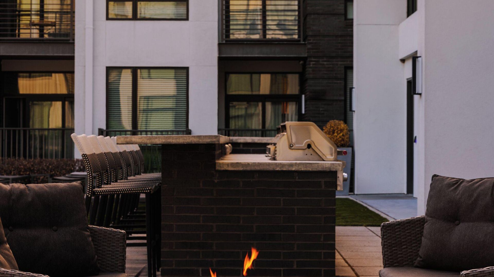Sonder By Marriott Bonvoy Village 21 Hillsboro Village