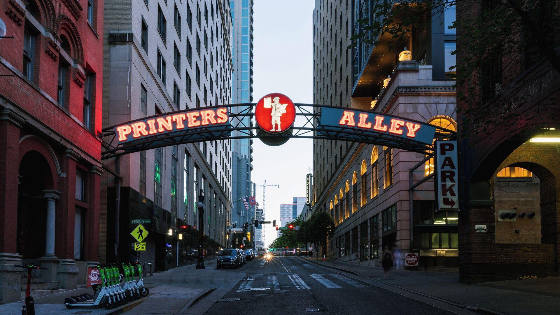 Sonder By Marriott Bonvoy Village 21 Hillsboro Village 4*