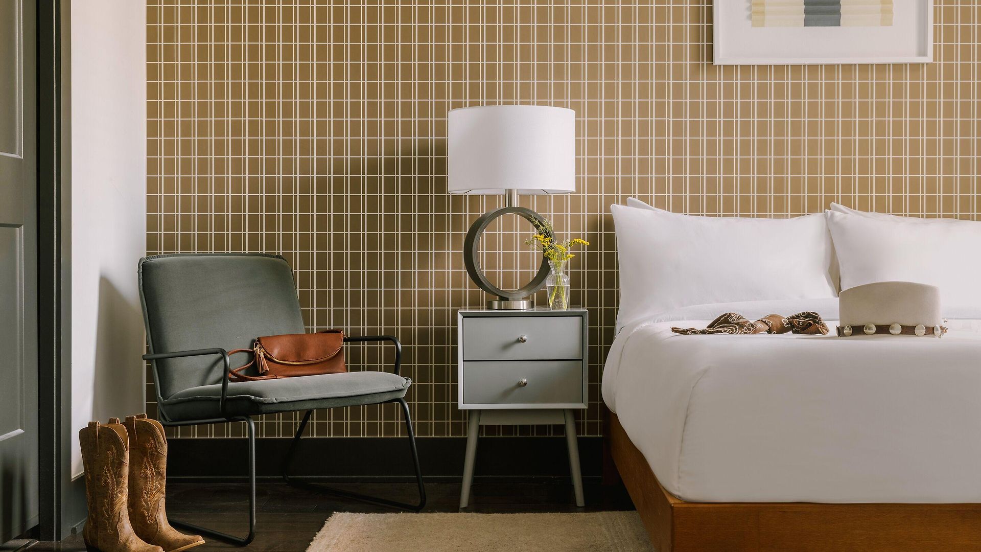 Sonder By Marriott Bonvoy Village 21 Hillsboro Village 4*