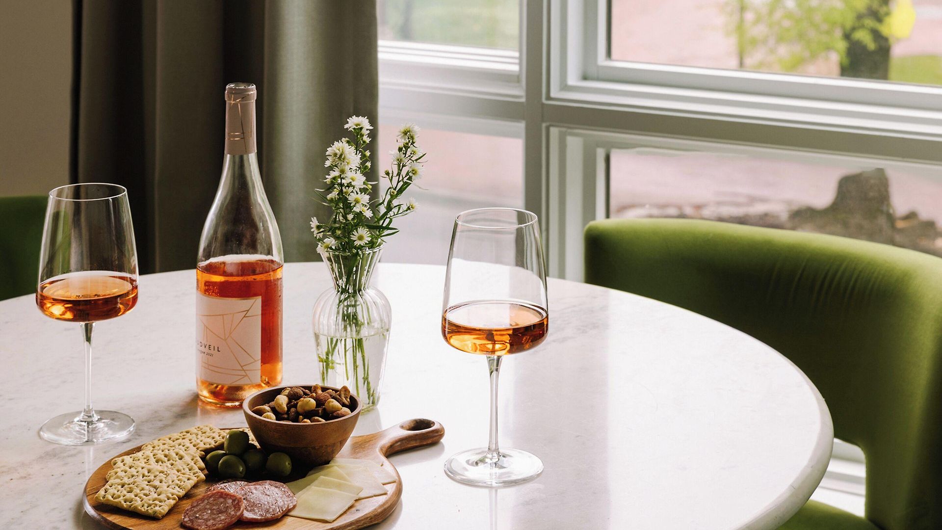 Sonder By Marriott Bonvoy Village 21 Hillsboro Village 4* Nashville