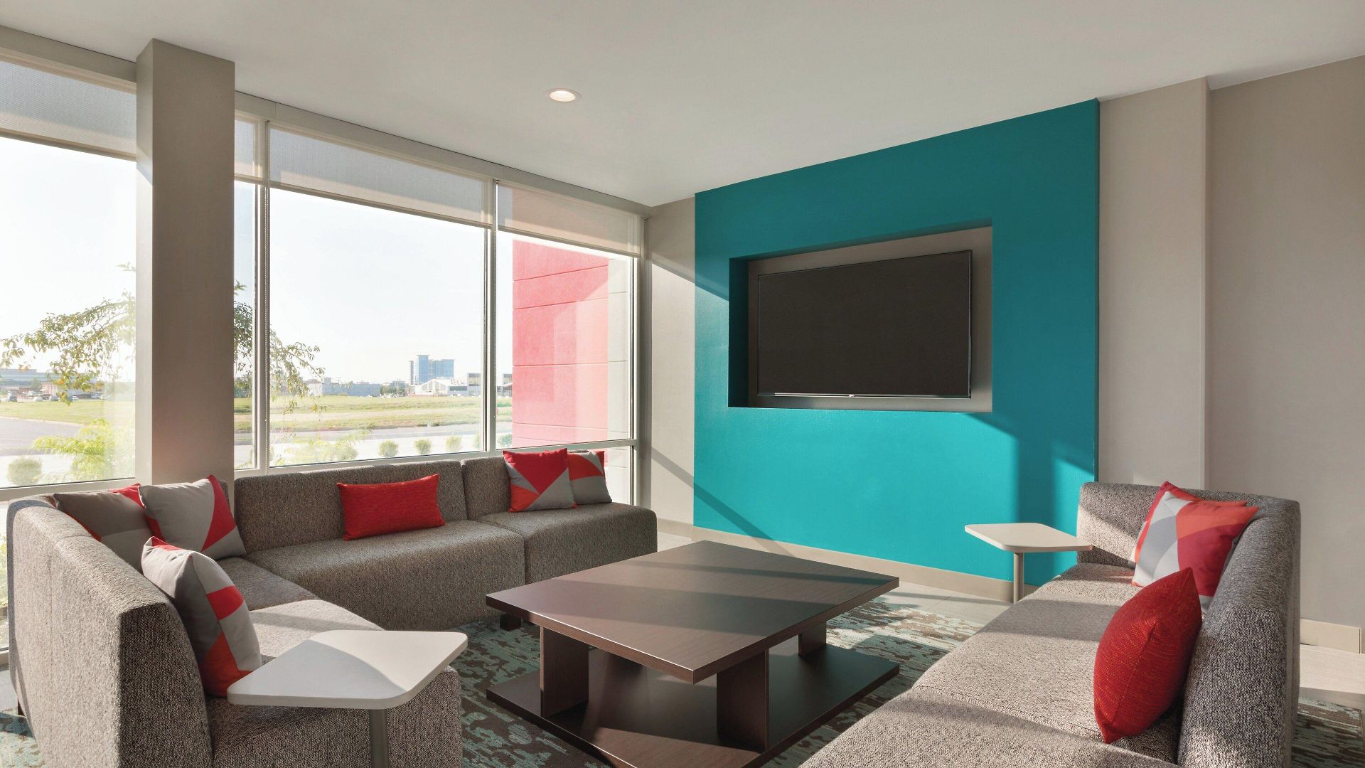 Avid - Airport By Ihg Hotel Nashville