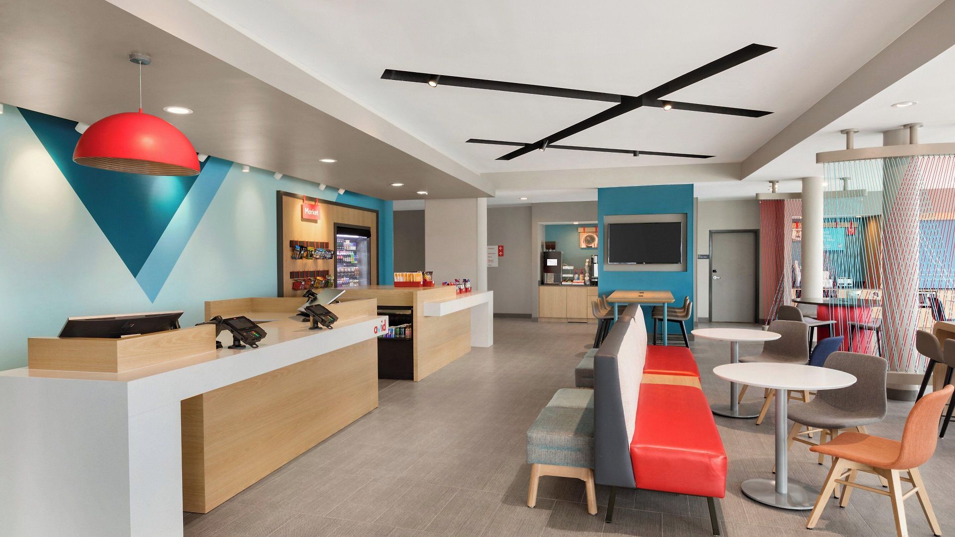 Avid - Airport By Ihg