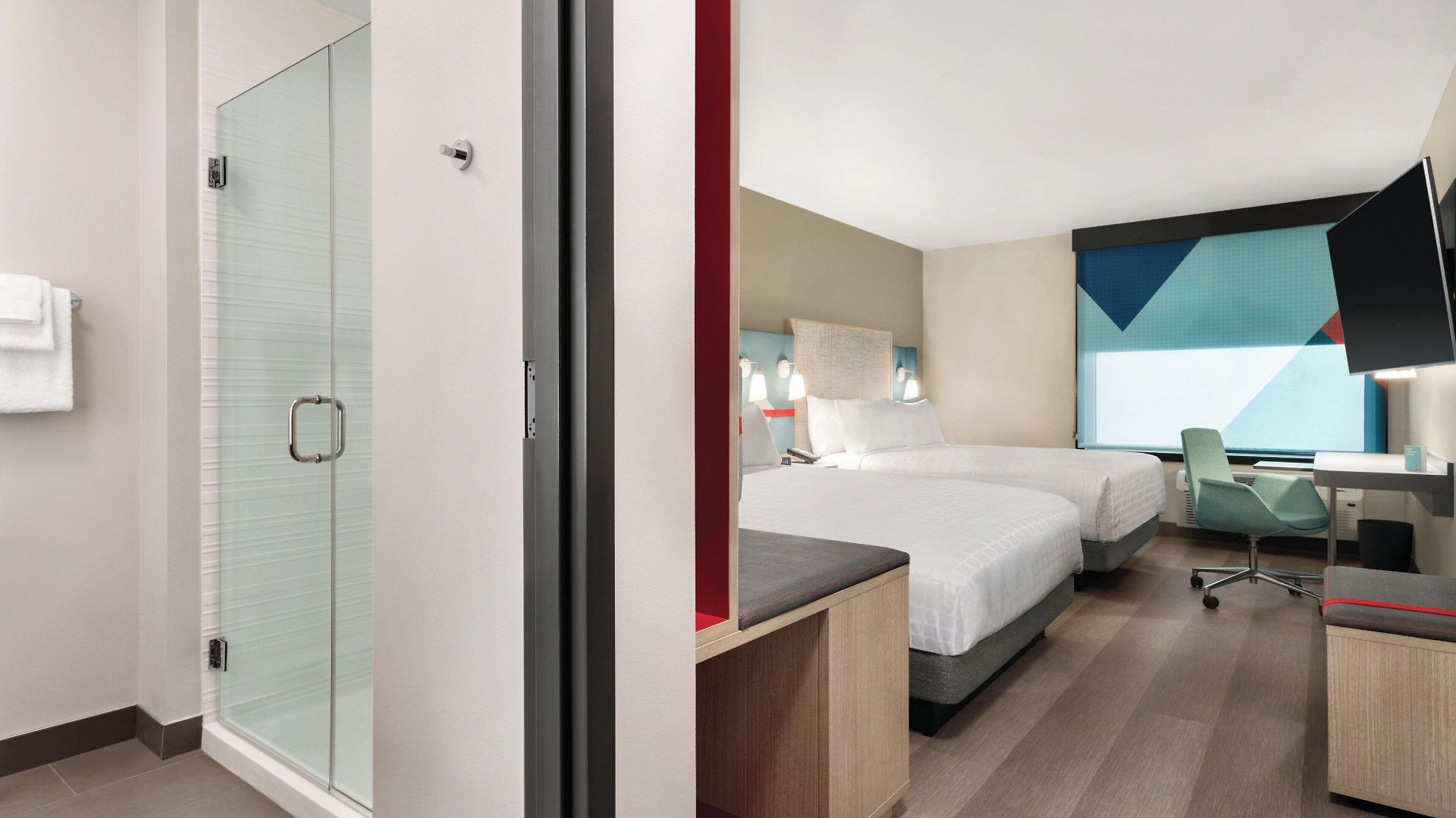 Hotel Avid - Airport By Ihg Nashville