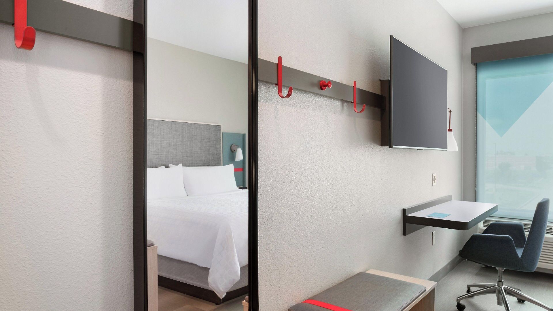 Avid - Airport By Ihg Hotel Nashville