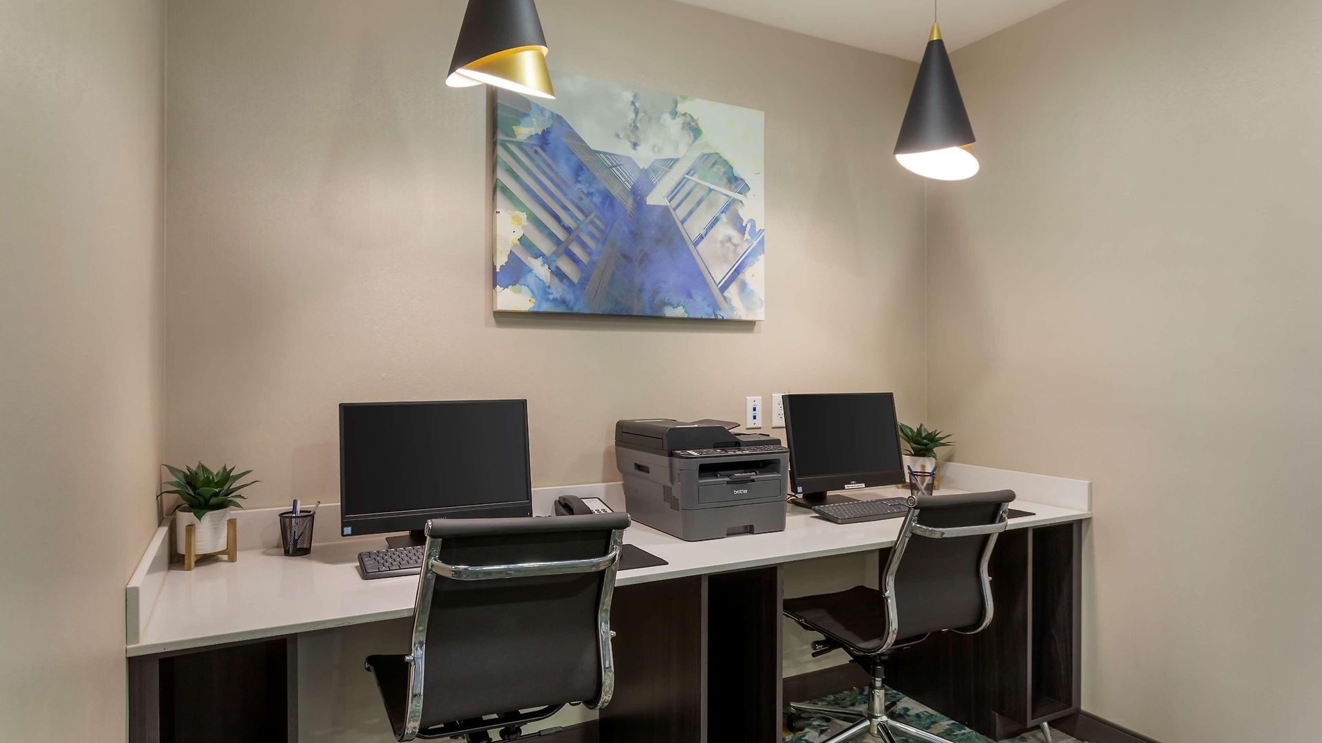 Western Executive Residency Antioch Hotel Nashville
