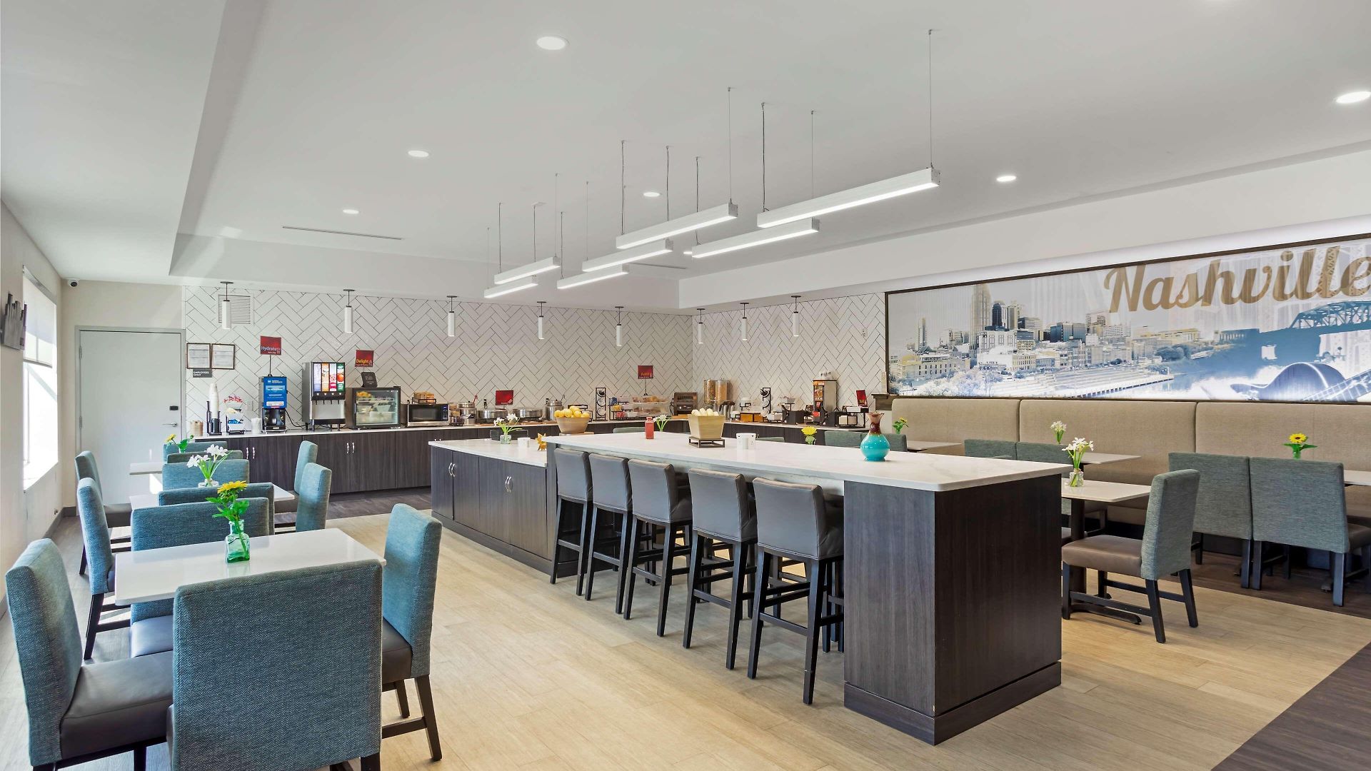 Western Executive Residency Antioch 2*