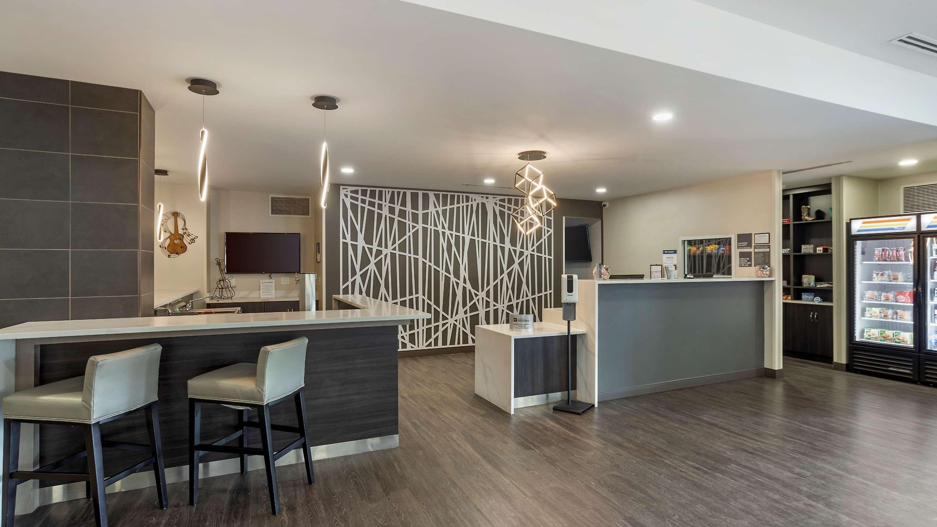 Western Executive Residency Antioch