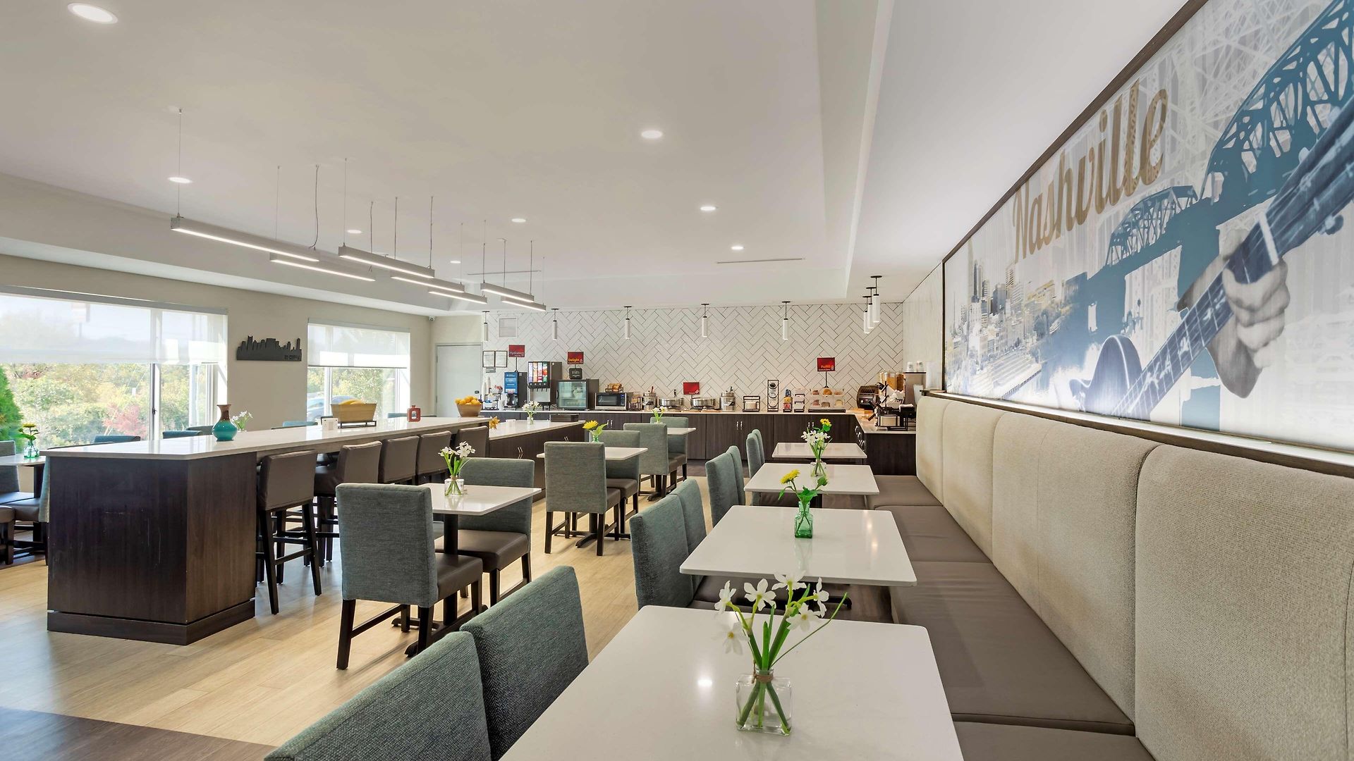 Western Executive Residency Antioch Hotel
