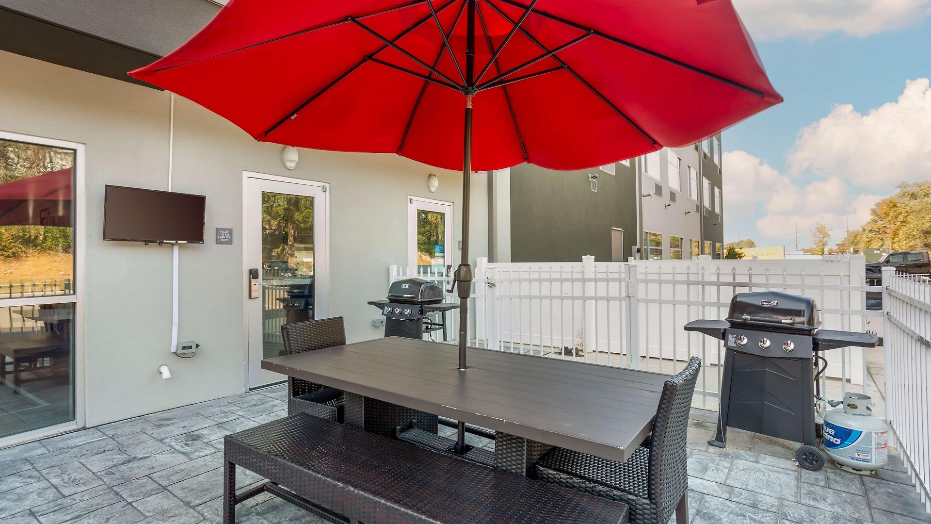 Western Executive Residency Antioch