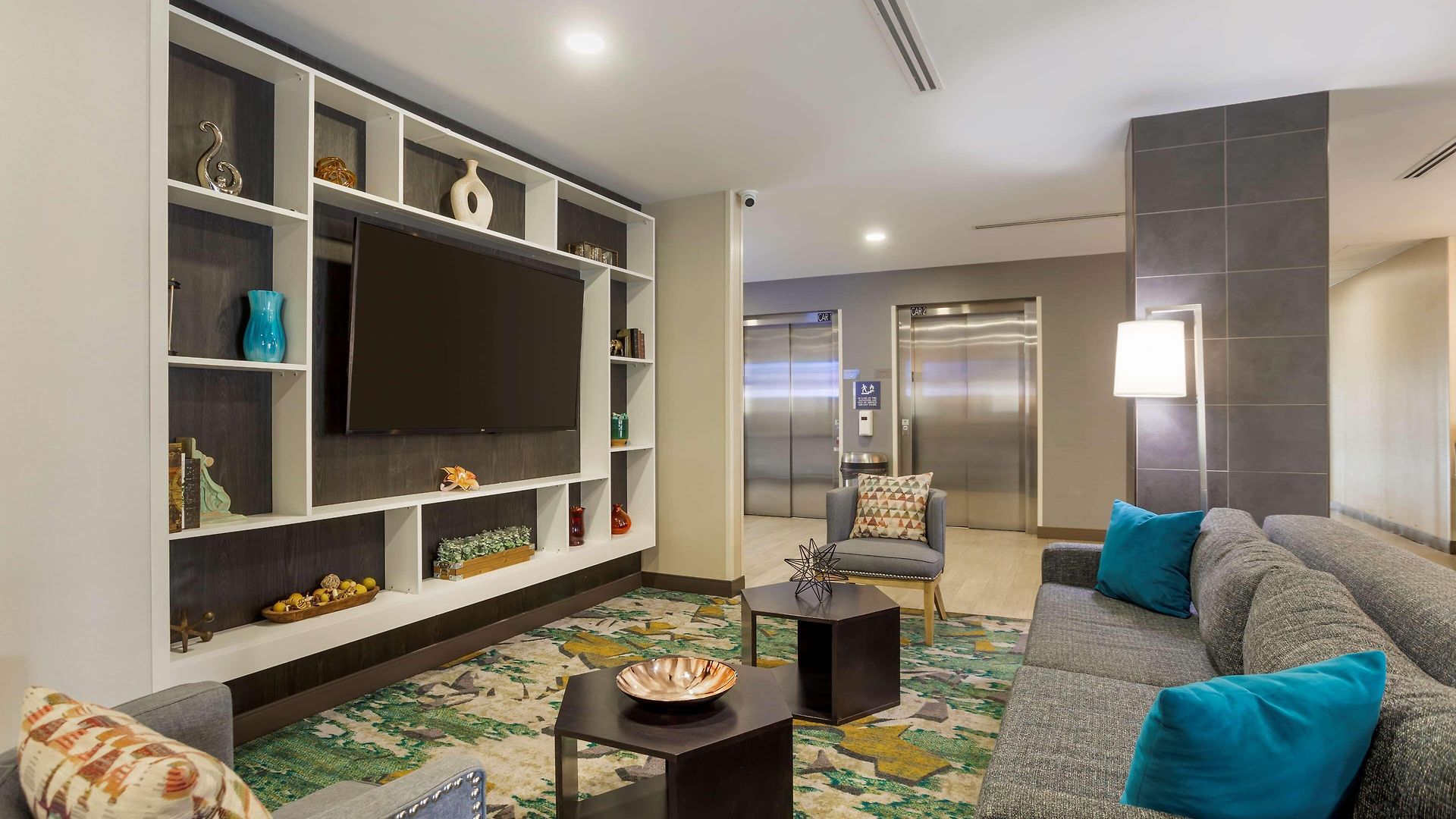 Hotel Western Executive Residency Antioch Nashville