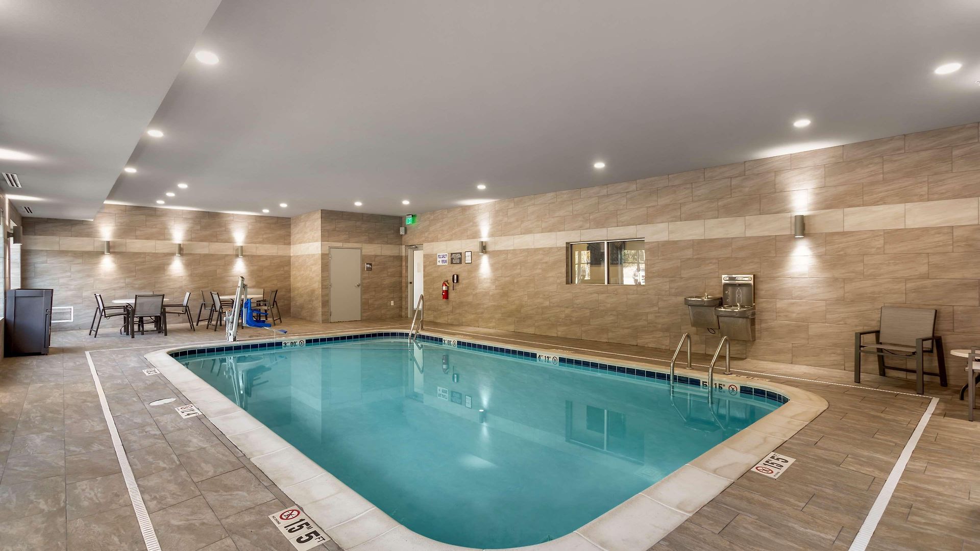 Western Executive Residency Antioch Hotel 2*