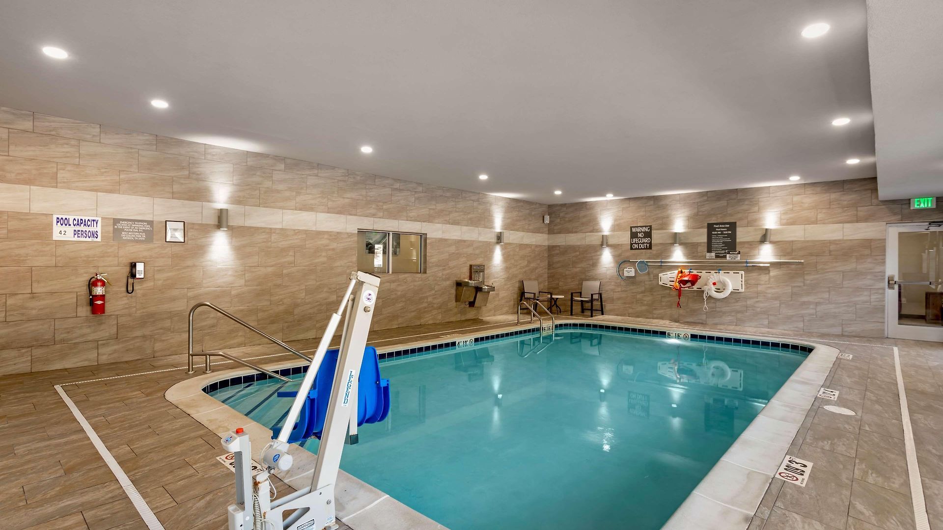 Western Executive Residency Antioch Hotel Nashville