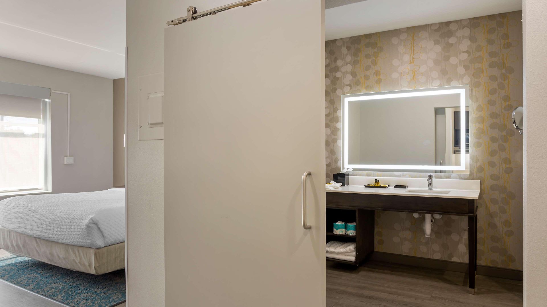 Hotel Western Executive Residency Antioch Nashville