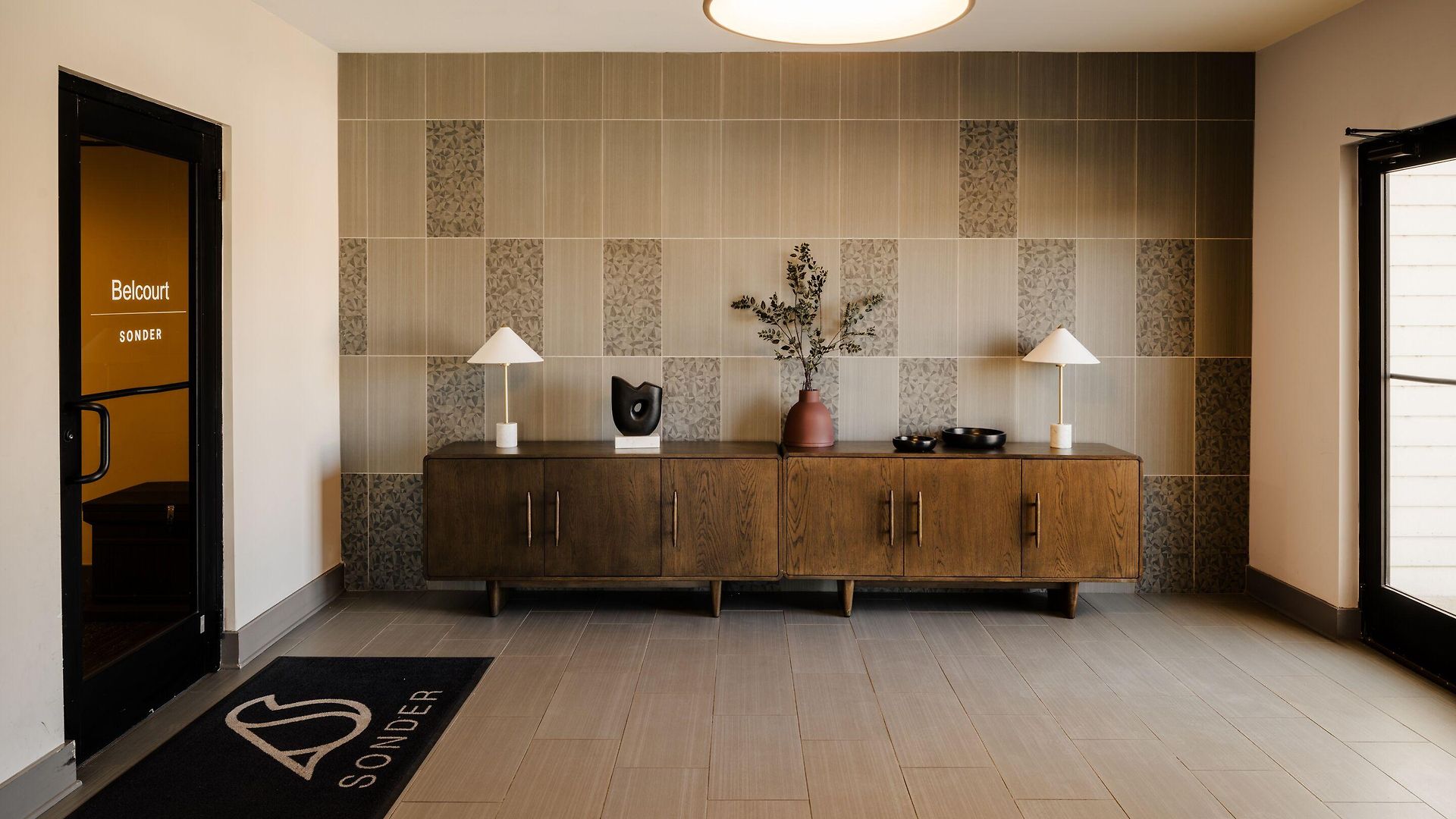 Sonder By Marriott Bonvoy Belcourt Hillsboro Village