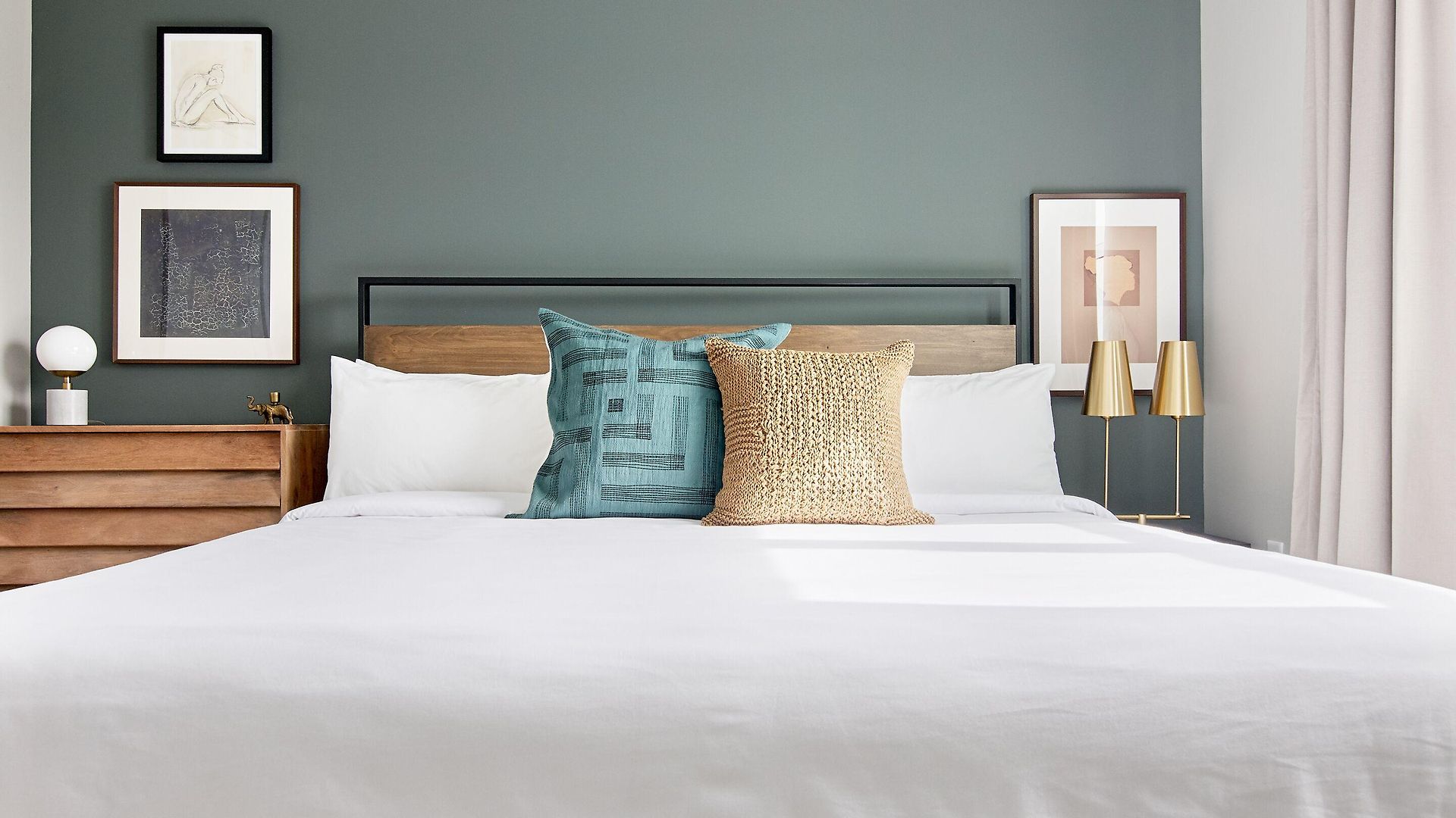 Sonder By Marriott Bonvoy Belcourt Hillsboro Village 4*