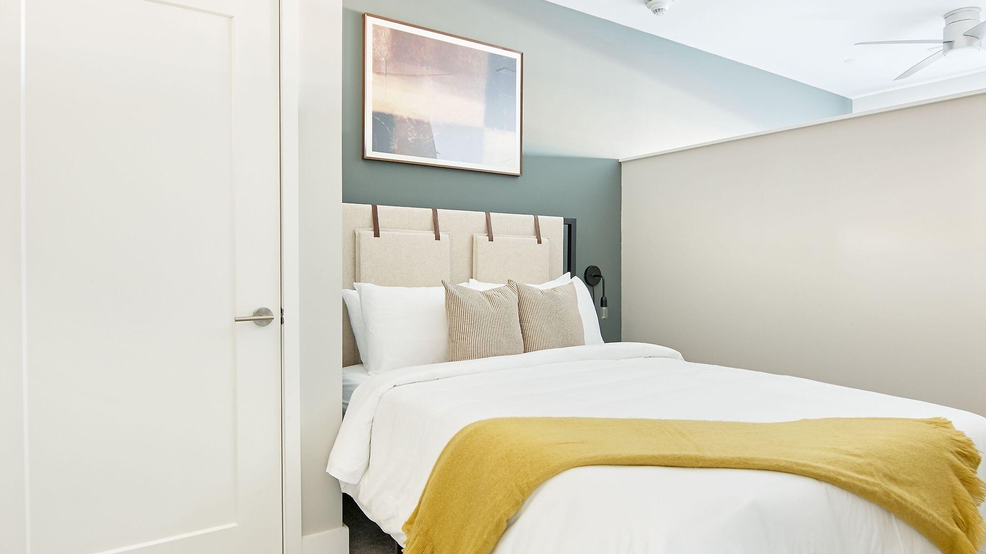 Sonder By Marriott Bonvoy Belcourt Hillsboro Village Aparthotel