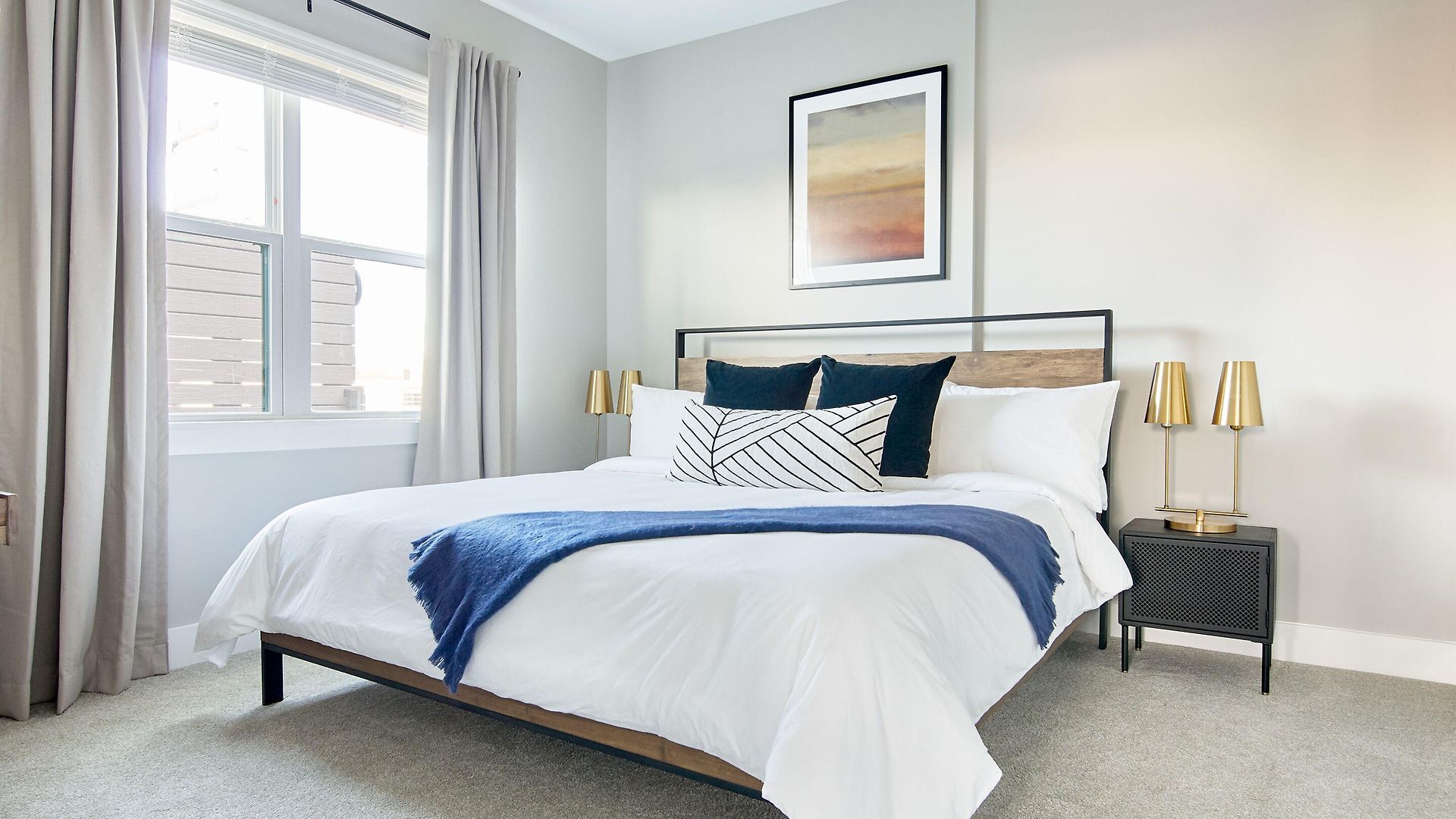 Aparthotel Sonder By Marriott Bonvoy Belcourt Hillsboro Village Nashville