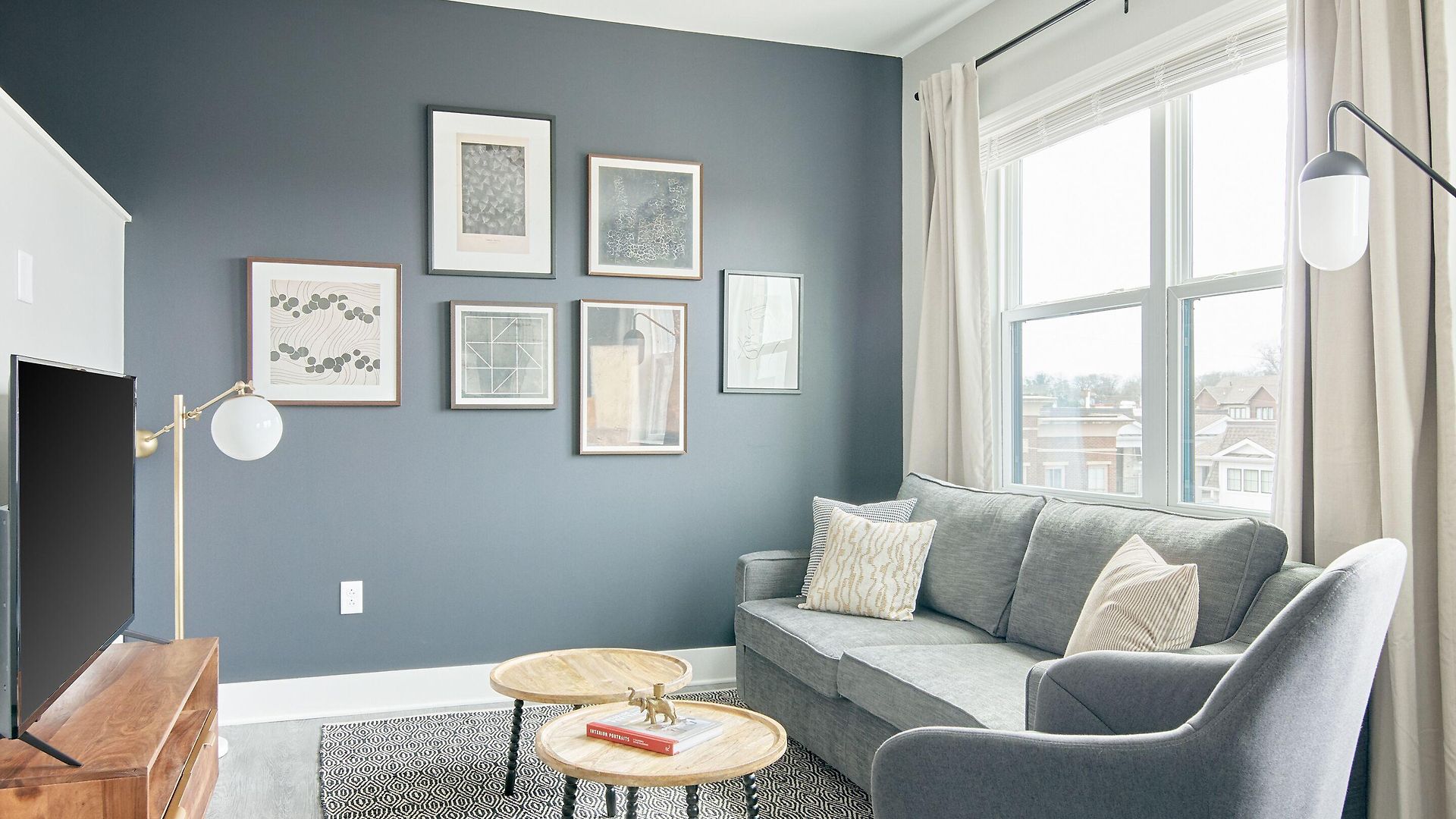Sonder By Marriott Bonvoy Belcourt Hillsboro Village 4* Nashville