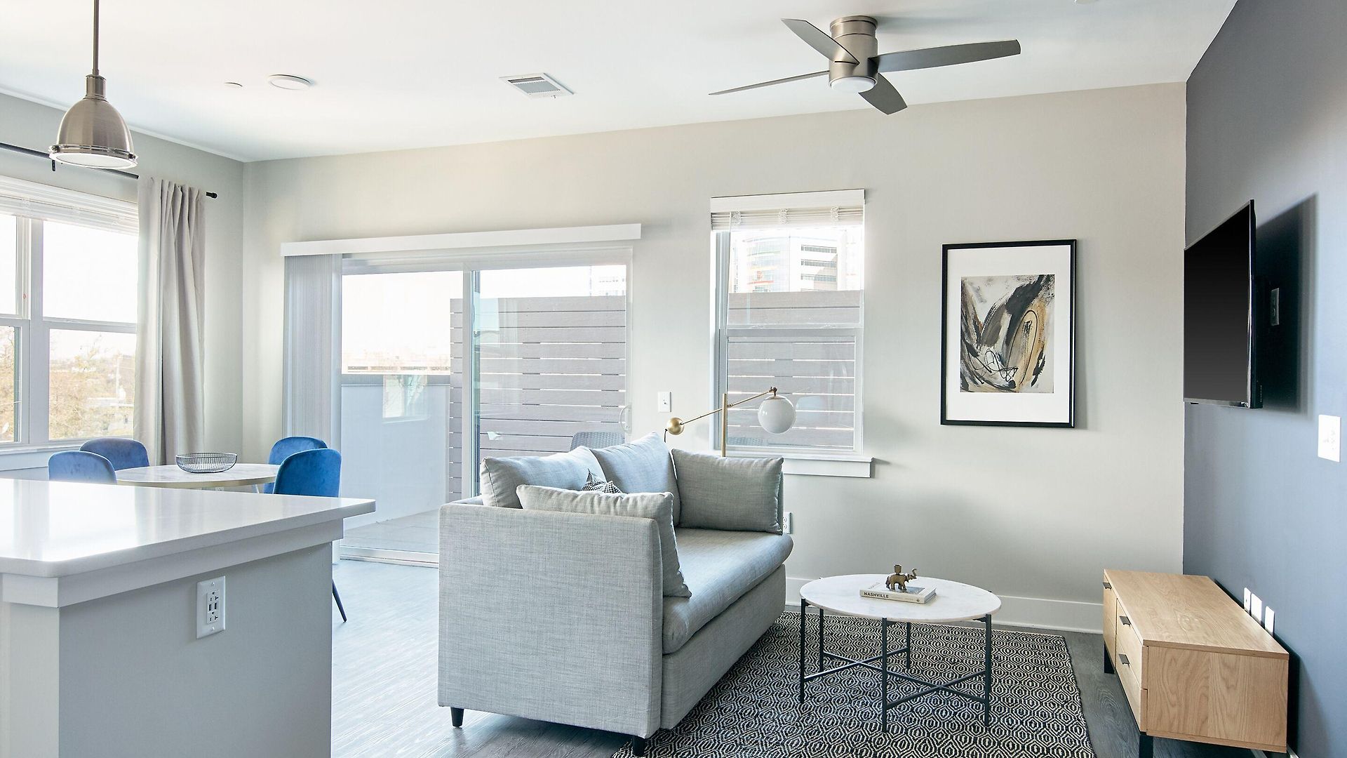 Sonder By Marriott Bonvoy Belcourt Hillsboro Village Nashville