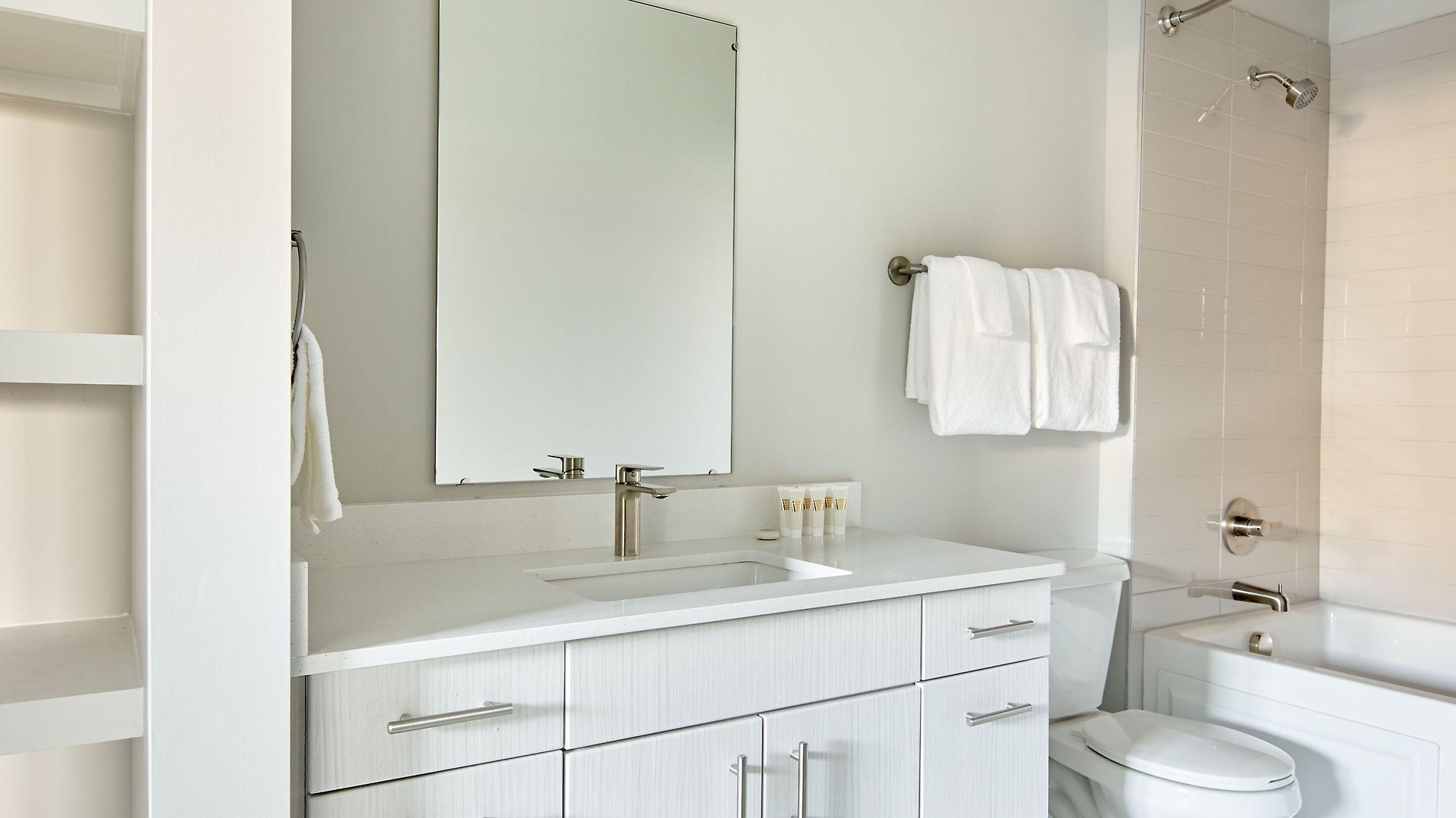 Sonder By Marriott Bonvoy Belcourt Hillsboro Village Aparthotel Nashville