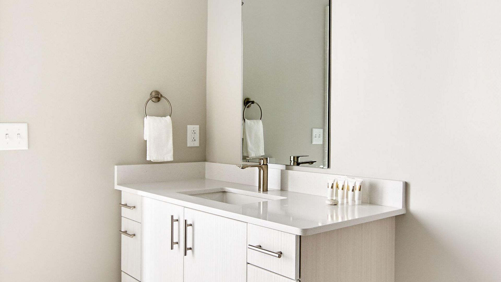 Sonder By Marriott Bonvoy Belcourt Hillsboro Village Aparthotel 4*