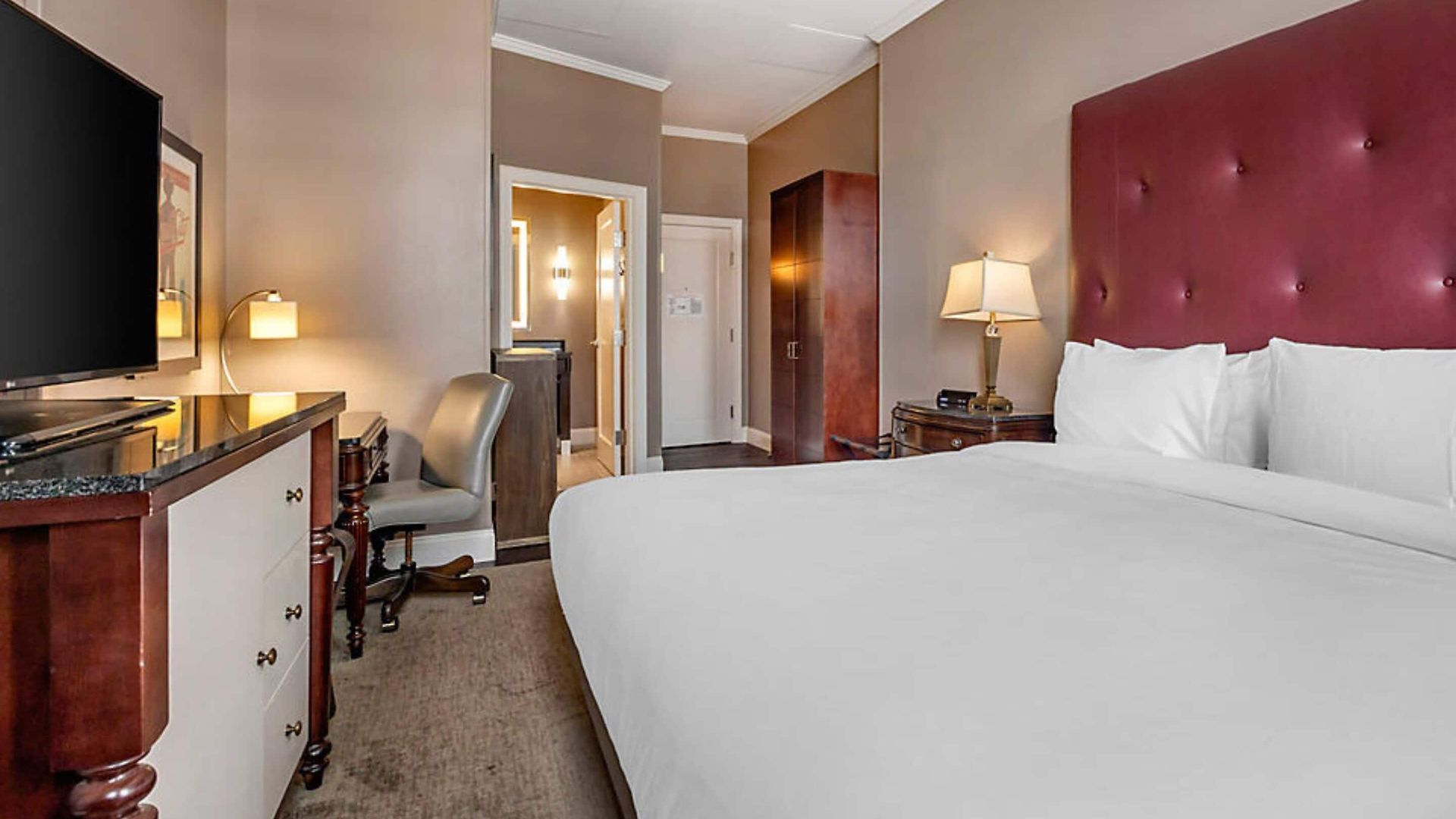 Bluegreen Downtown Hotel Nashville