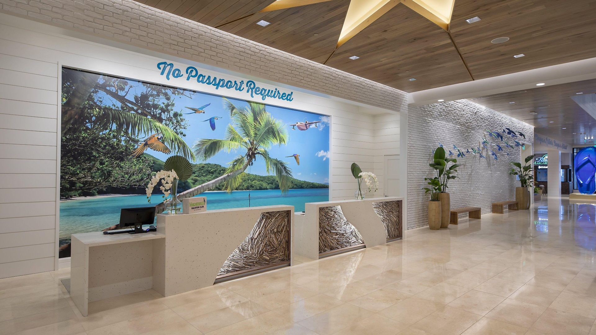 Margaritaville Vacation Club - Nashville