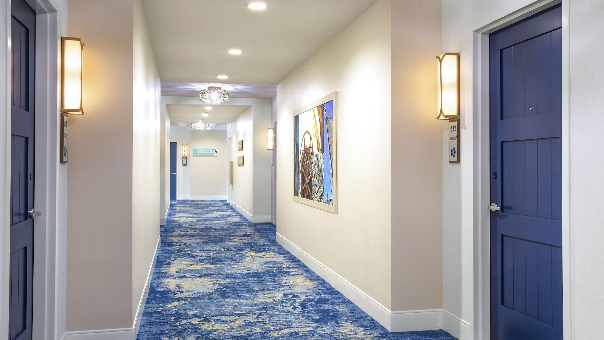 Resort Margaritaville Vacation Club - Nashville