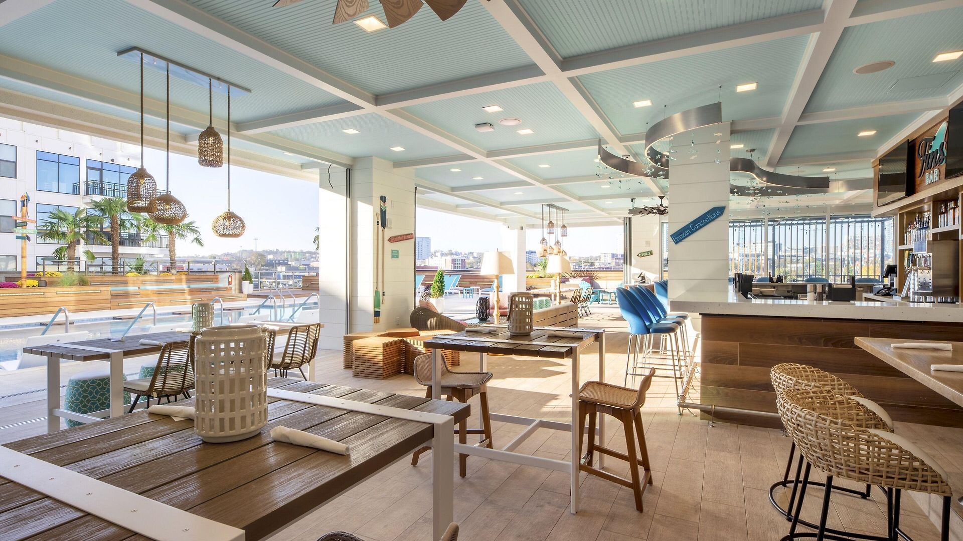 Margaritaville Vacation Club -