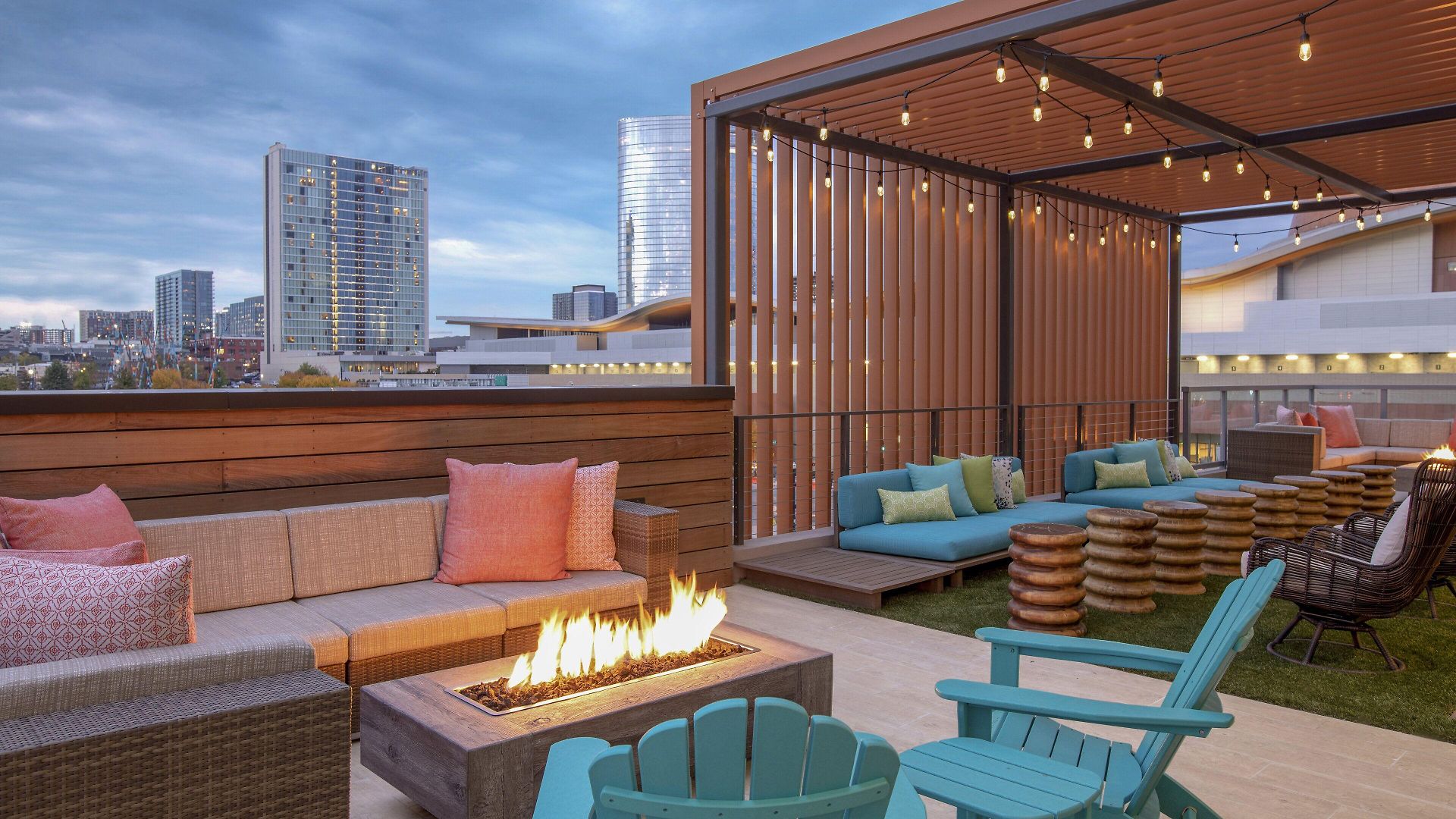 Resort Margaritaville Vacation Club - Nashville