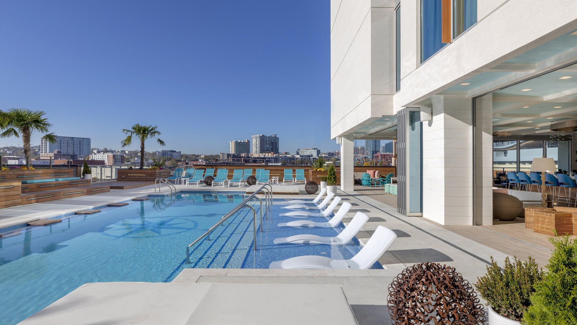 Margaritaville Vacation Club - Resort