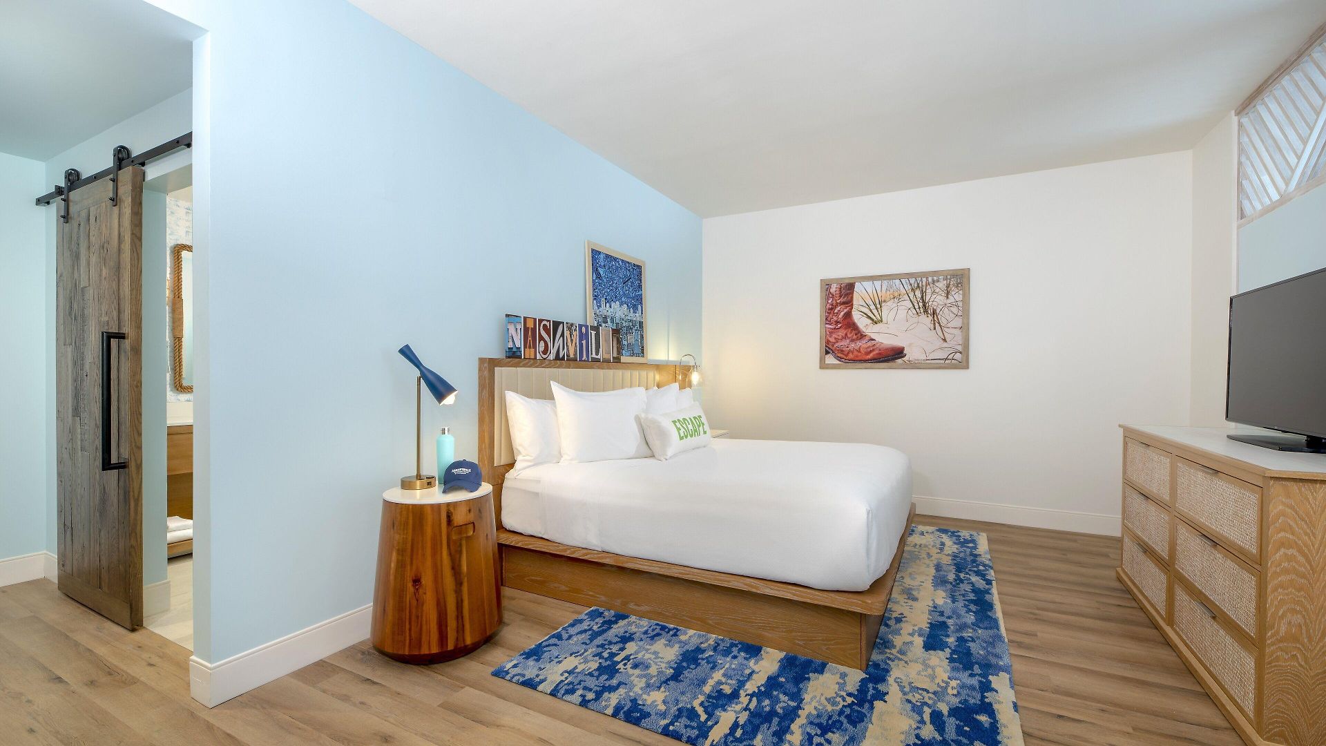 Margaritaville Vacation Club -