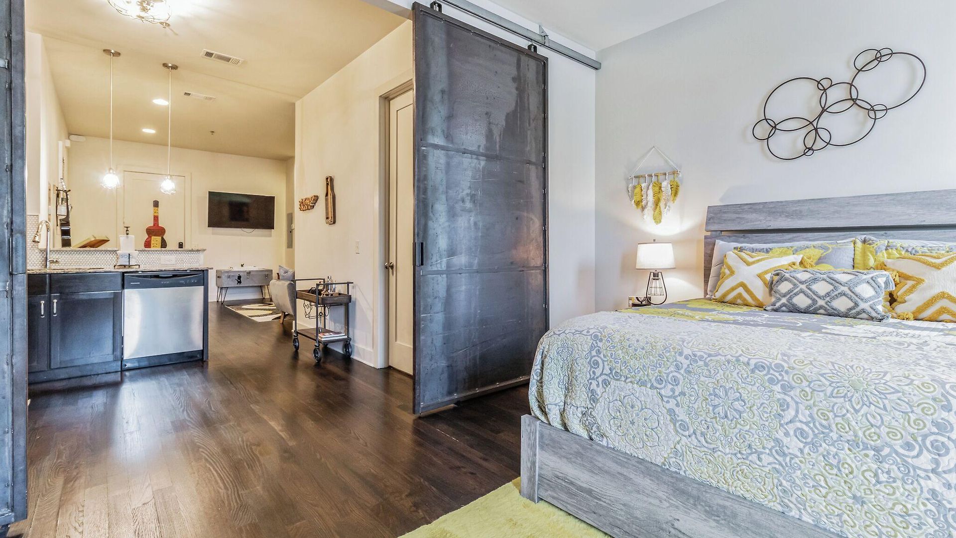 Holiday home Dream In Desirable West End *