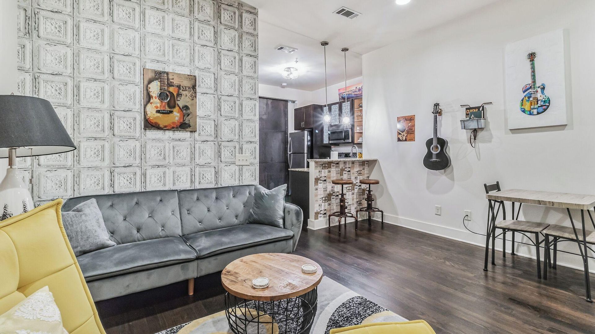 Dream In Desirable West End Holiday home Nashville