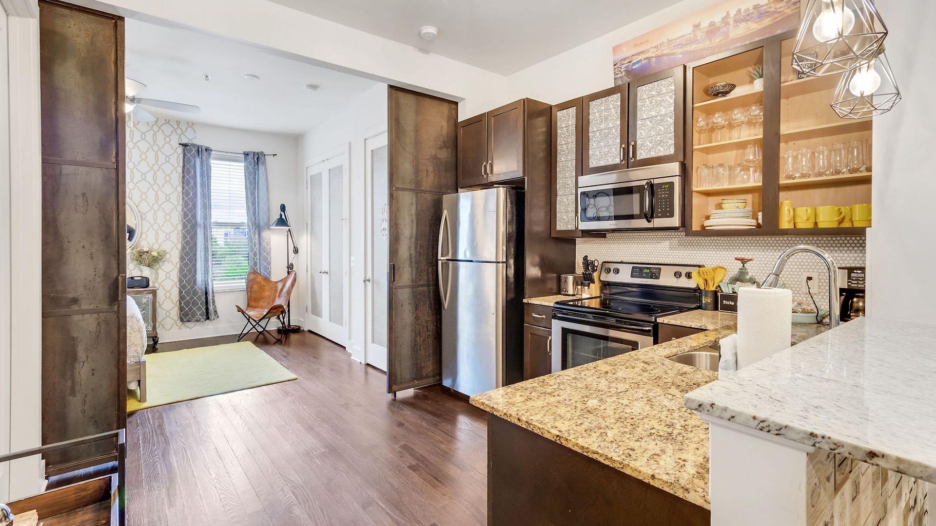 Holiday home Dream In Desirable West End Nashville