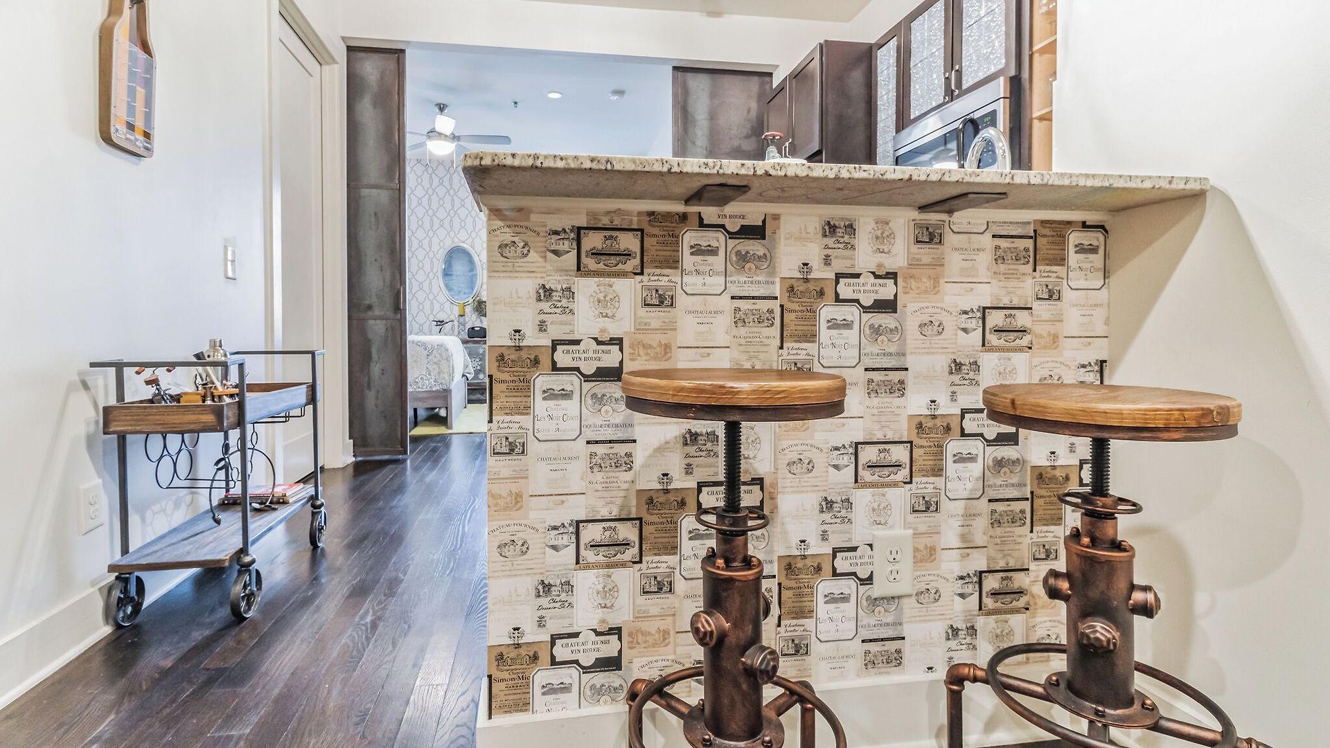 Dream In Desirable West End *