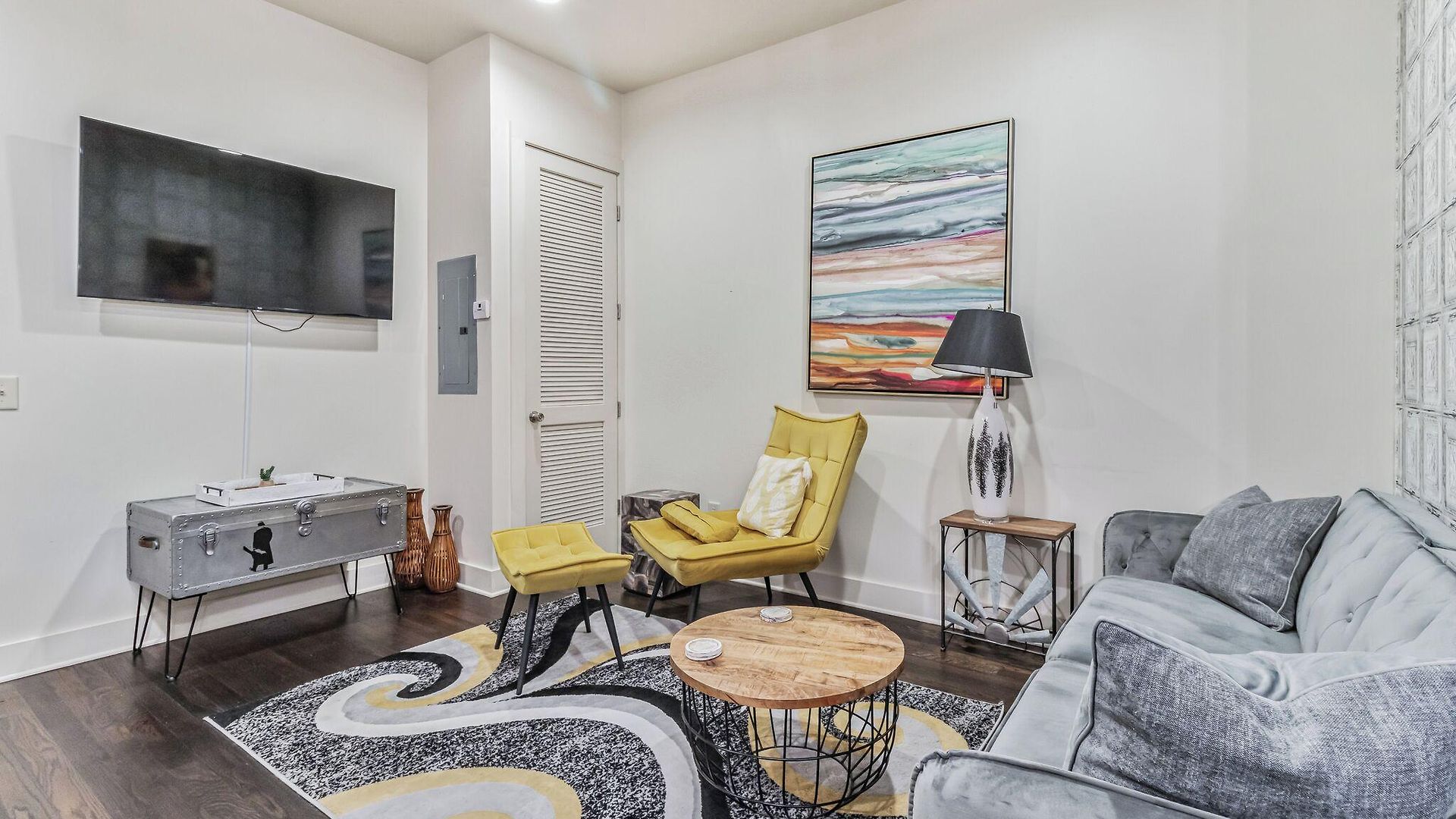 Dream In Desirable West End Nashville