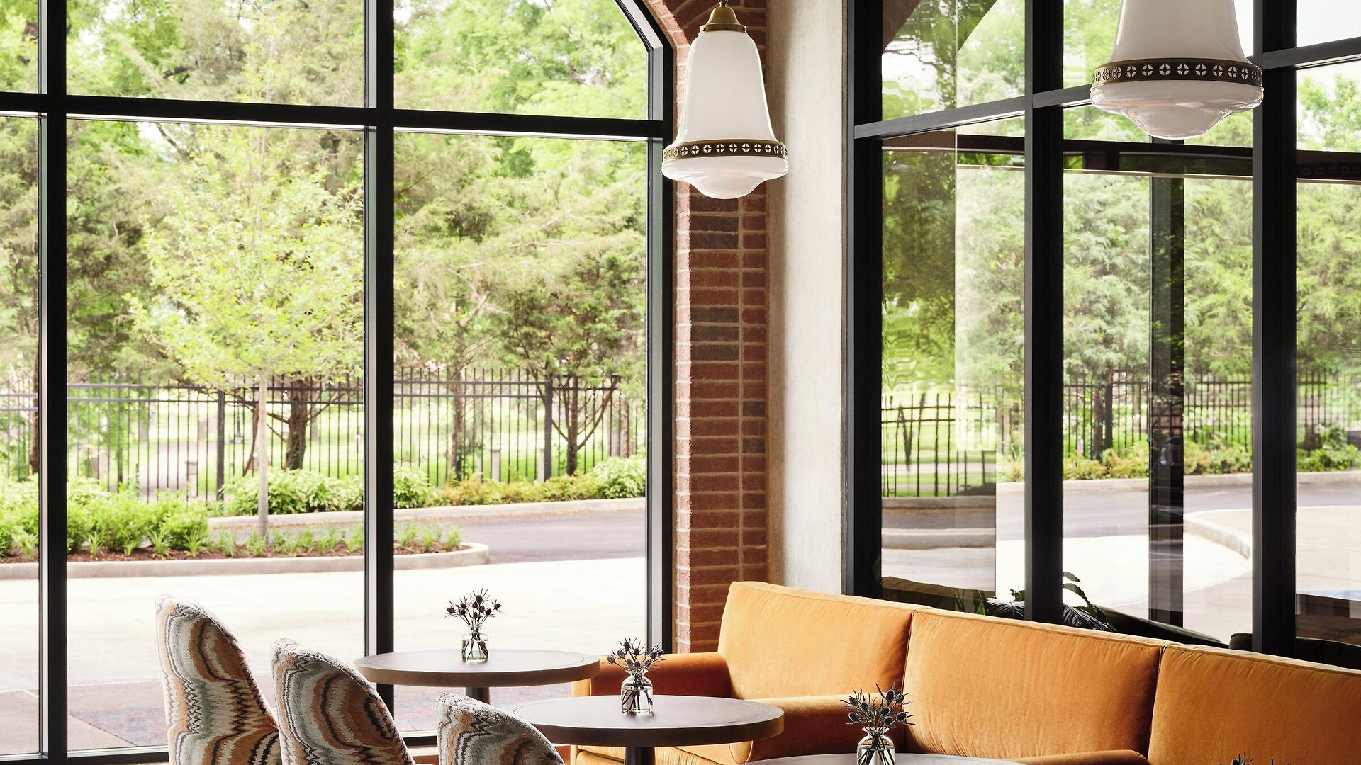 Memoir Wedgewood Houston Hotel
