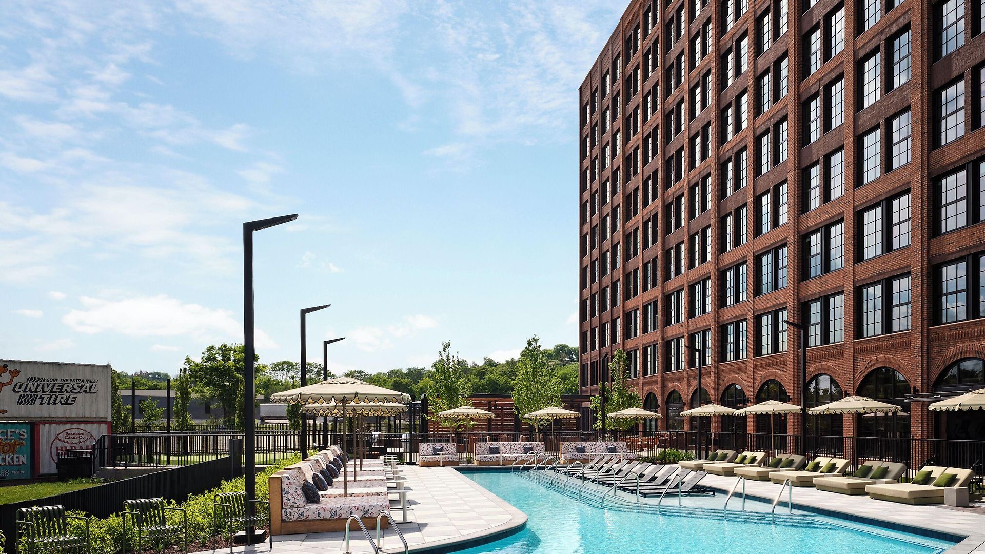 Memoir Wedgewood Houston Hotel 4*