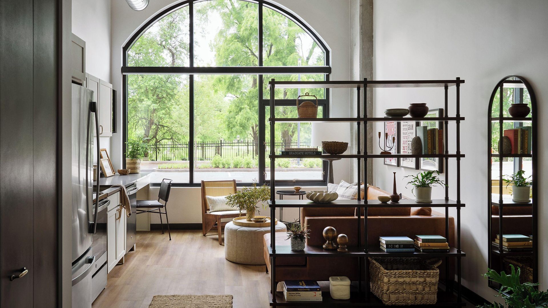 Memoir Wedgewood Houston 4*