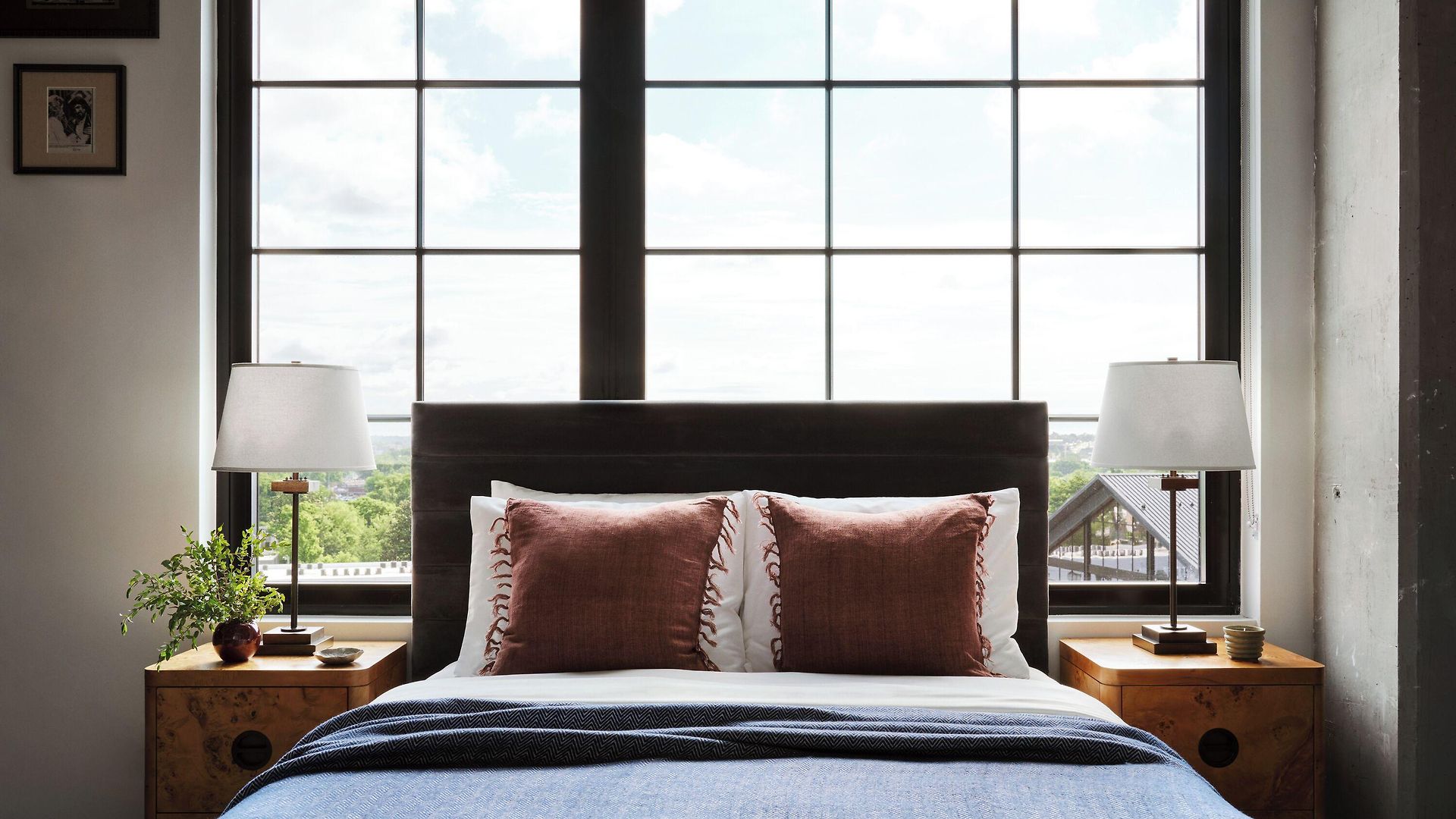 Memoir Wedgewood Houston Hotel Nashville
