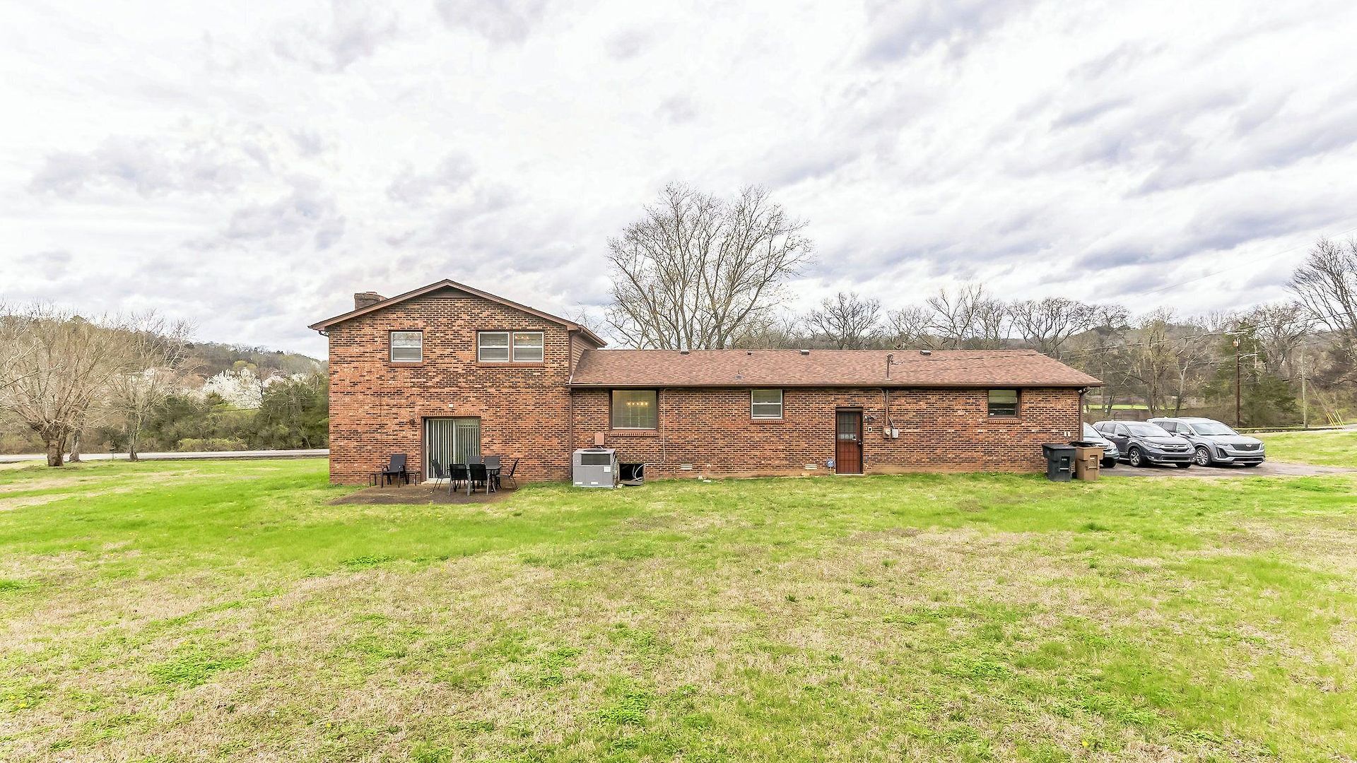 Luxurious 4br Pet Friendly Holiday home Nashville